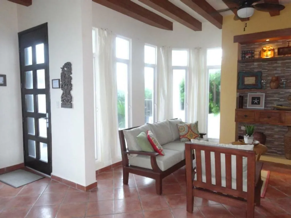 Casa Paraiso Isla Mujeres 0*,  Messico