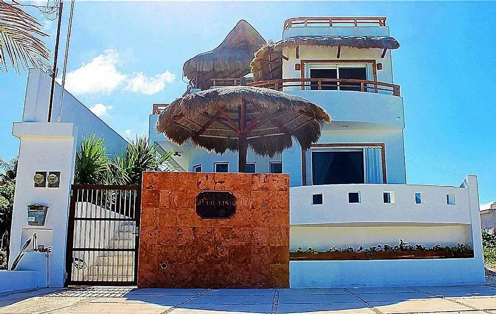 Casa vacanze Casa Paraiso Isla Mujeres Messico
