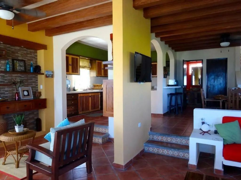 Casa vacanze Casa Paraiso Isla Mujeres