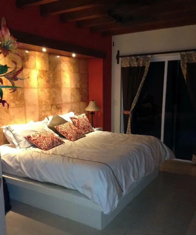 Casa Paraiso Isla Mujeres