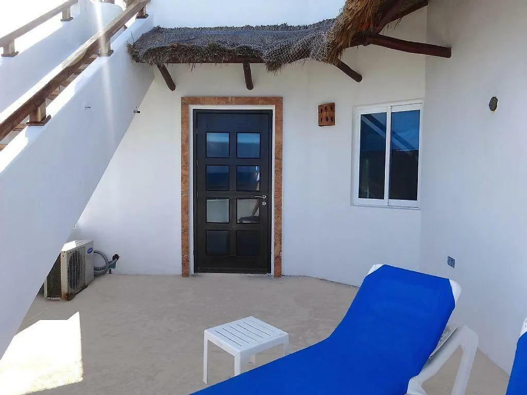 Casa vacanze Casa Paraiso Isla Mujeres Messico