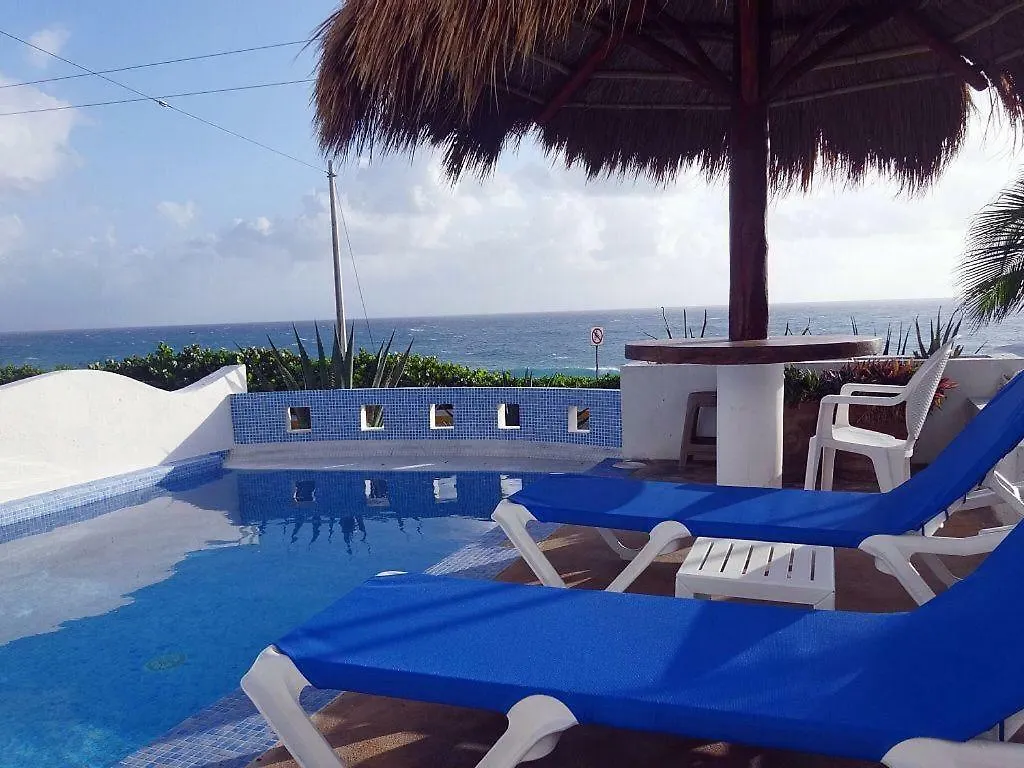 Casa Paraiso Isla Mujeres