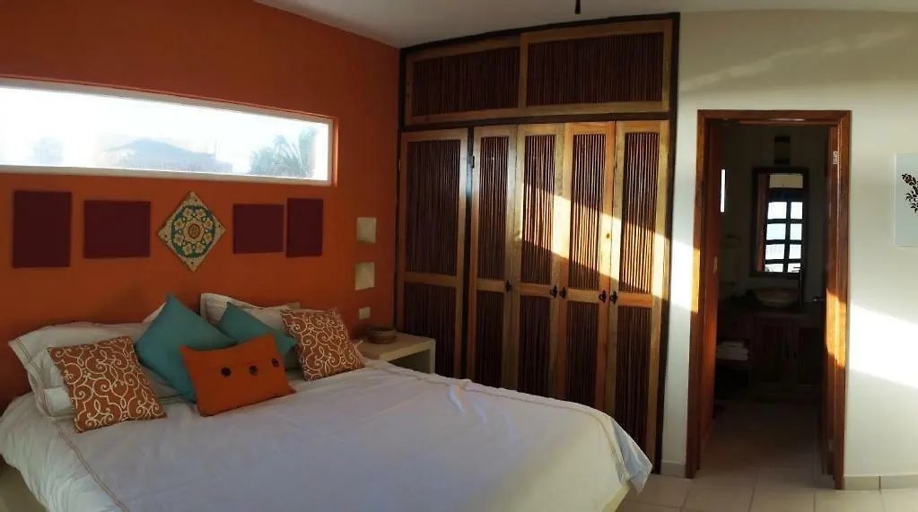 Casa vacanze Casa Paraiso Isla Mujeres
